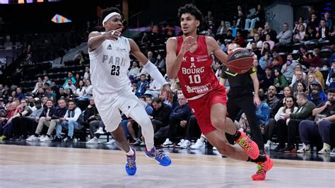 Consensus 2024 NBA Mock Draft: Zaccharie Risacher goes No..